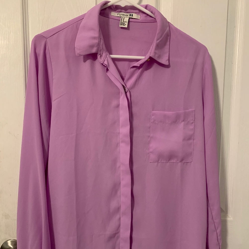Dress Shirt